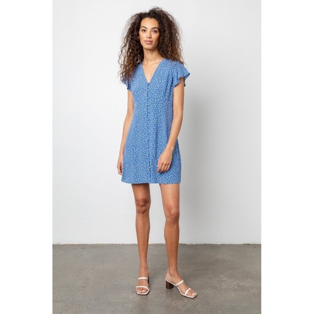Rails Helena Dress